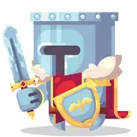 Chess Knight Game image