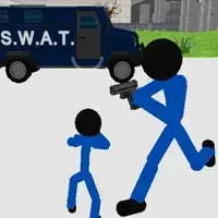 Prison Chaos Game image