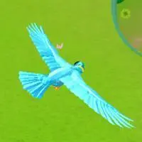 Rio Parrot Adventures game screenshot