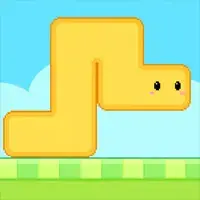 Limited-Movement Slime Game image