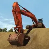 Gold Mining Game image