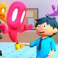 Ghost Hunter Game image