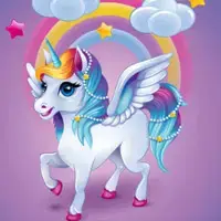 Unicorn Magic Game image