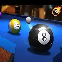 Billiard Masters Game image
