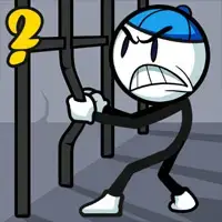 Prison Escape Game image