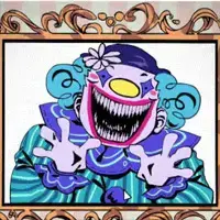 Clown Horror Game image