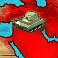 صورة لعبة لعبة غزو الخريطة