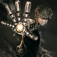 Magic Punch Game image