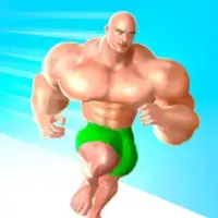 Giant Muscles Game image