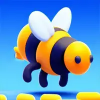 صورة لعبة Bee Tap Game