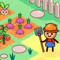 Farm Management Game image