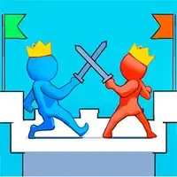 Battle of the Tower Game image