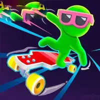Ski Racing Star Game image
