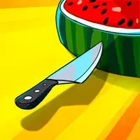 Cut Watermelon Game image