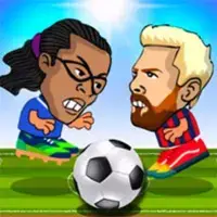 Bilateral Football Game image