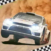 Car Rally Game image