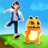 Pet Training Game image