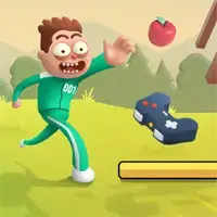 Elegant Murder Game image
