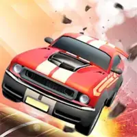 Toy Car Driving Game image