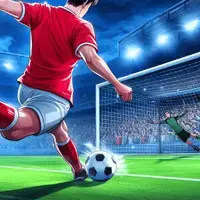 Penalty Competition Game image