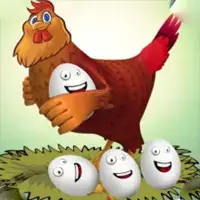 Egg Hunter Game image