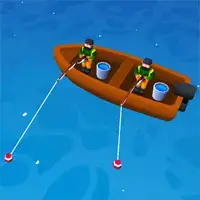Fishing Fleet Game image