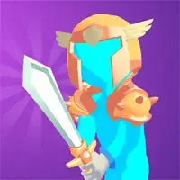 Boss Fights Game image