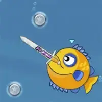 Fish Stab Game image