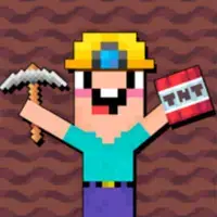 صورة لعبة Escape Miner Game