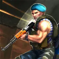 Subway War Game image