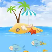 Fish Island Game image