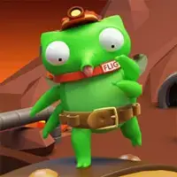 Alien Adventures Game image