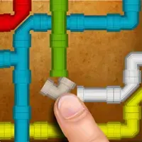 Water Pipes Game image