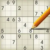 Sudoku Puzzle Game image