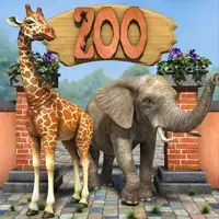 Zoo Management Game image