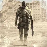 صورة لعبة لعبة حرب الكوماندوز