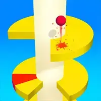 Ball Maze Game image