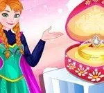 Anna's Wedding Ring Game image
