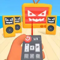 Savage TV Game image