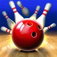 Bowling Match Game image
