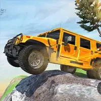 Reckless Driving Game image