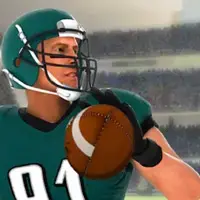 American Football Challenge Game image
