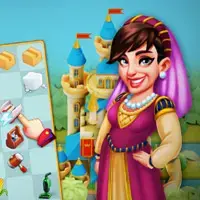 Merge Kingdom Game image