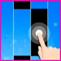 Magic Piano Game image