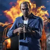 Bad Boy Game image