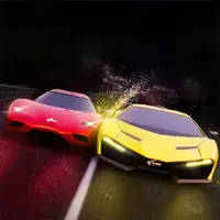 Car Racing Legend Game image