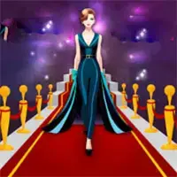 Fashion World Game image