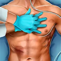 Bone Doctor Game image