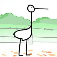 Duck Balance Game image