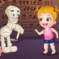 Elegant Baby Clothes game screenshot